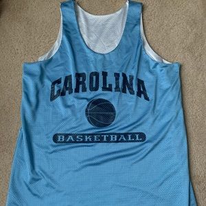 UNC Tarheels Basketball Jersey